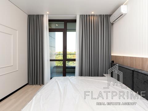 квартира за адресою Берестейський просп. (Перемоги), 42а