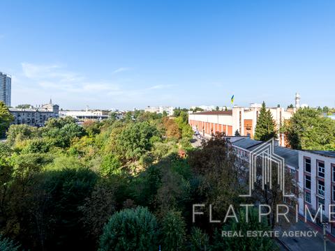 квартира за адресою Берестейський просп. (Перемоги), 42а