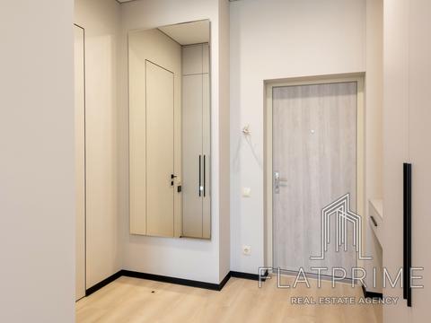 квартира за адресою Берестейський просп. (Перемоги), 42а