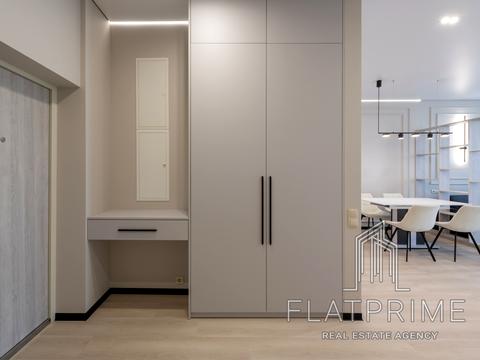 квартира за адресою Берестейський просп. (Перемоги), 42а