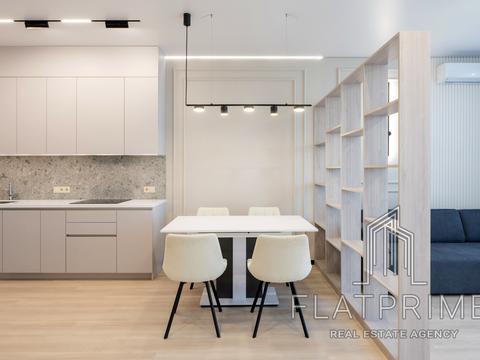 квартира за адресою Берестейський просп. (Перемоги), 42а