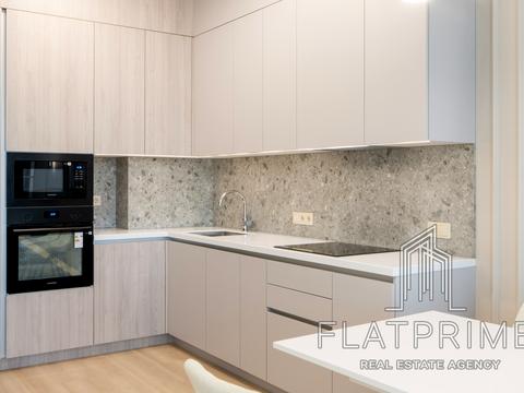 квартира за адресою Берестейський просп. (Перемоги), 42а