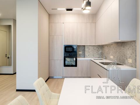 квартира за адресою Берестейський просп. (Перемоги), 42а