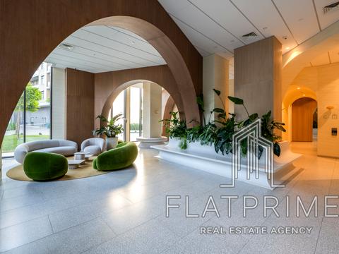 квартира за адресою Берестейський просп. (Перемоги), 42а