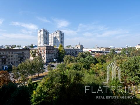 квартира за адресою Берестейський просп. (Перемоги), 42а