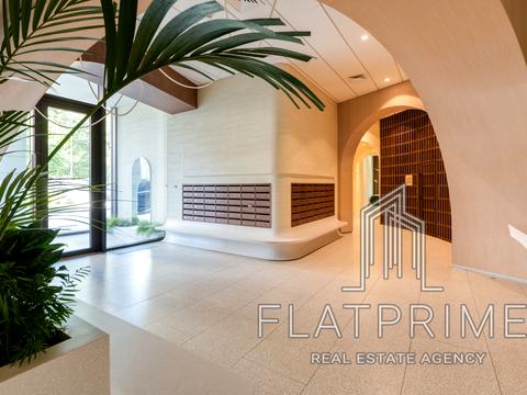 квартира за адресою Берестейський просп. (Перемоги), 42а