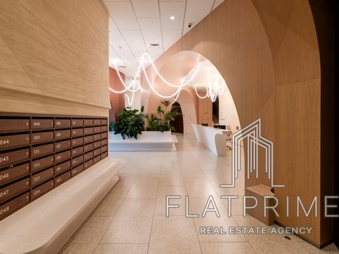 квартира за адресою Берестейський просп. (Перемоги), 42а