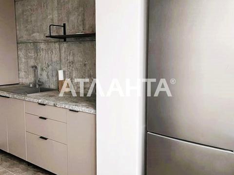 квартира за адресою с. Фонтанка, Чехова вул., 1