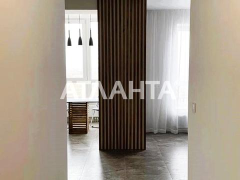 квартира за адресою с. Фонтанка, Чехова вул., 1