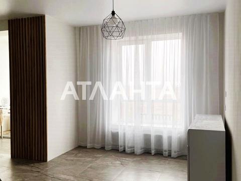 квартира за адресою с. Фонтанка, Чехова вул., 1