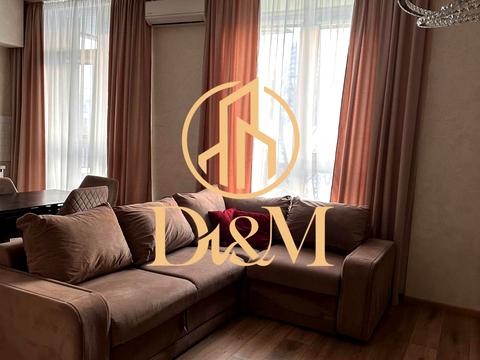 квартира по адресу Джона Маккейна ул. (Кудри Ивана), 26