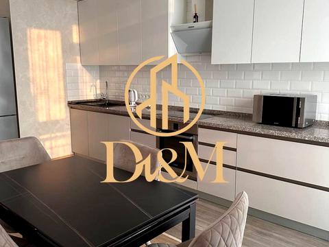 квартира по адресу Джона Маккейна ул. (Кудри Ивана), 26