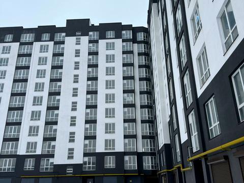 квартира по адресу Черновола ул., (Будинок 1)