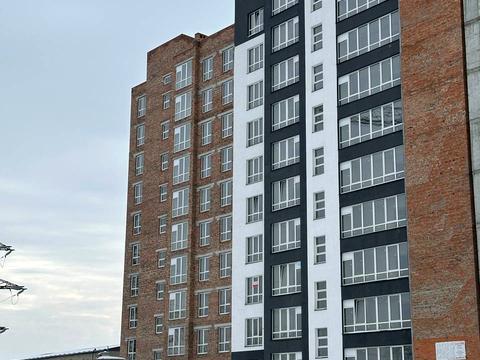 квартира по адресу Черновола ул., (Будинок 1)