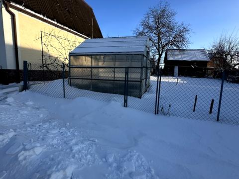 будинок за адресою провулок Амосова, 3