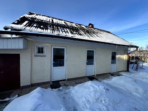 будинок за адресою провулок Амосова, 3