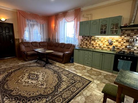 будинок за адресою провулок Амосова, 3