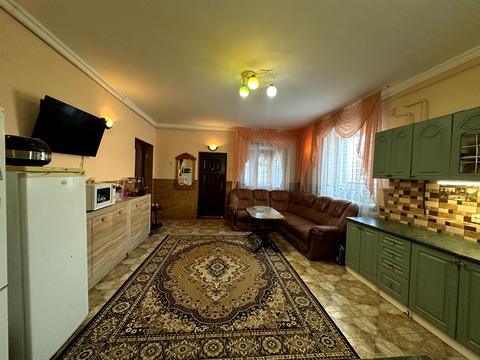 будинок за адресою провулок Амосова, 3