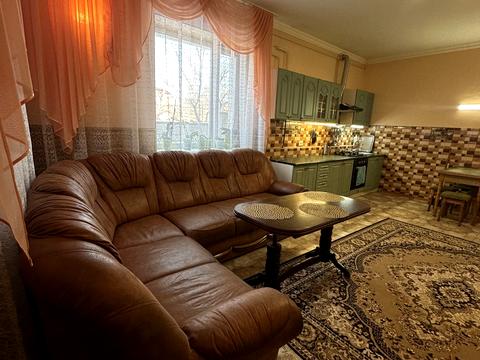 будинок за адресою провулок Амосова, 3