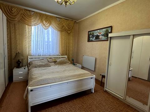 будинок за адресою провулок Амосова, 3