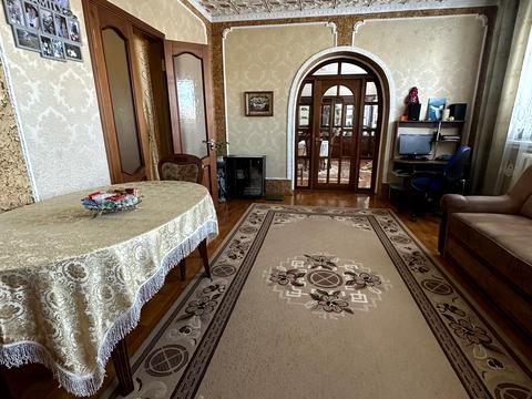 будинок за адресою провулок Амосова, 3