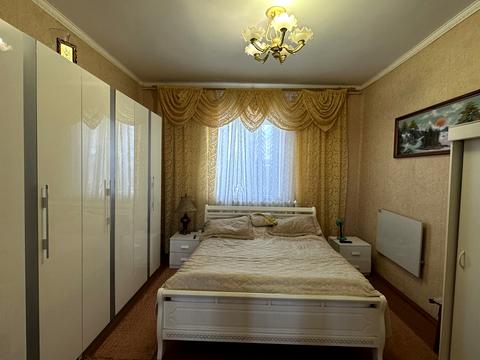 будинок за адресою провулок Амосова, 3