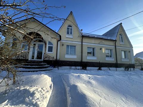 дом по адресу провулок Амосова, 3