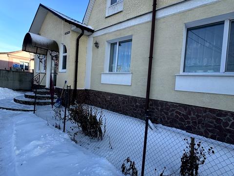 будинок за адресою провулок Амосова, 3