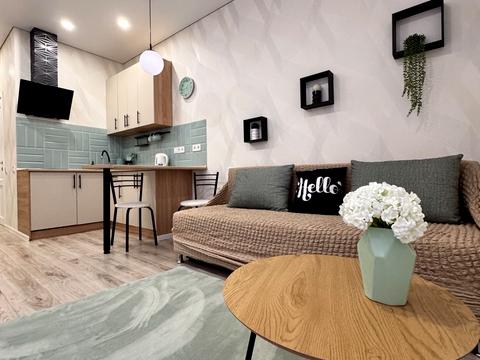 квартира за адресою Одеса, Миколи Боровського вул., 1/17