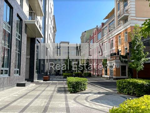 коммерческая по адресу Сімʼї Прахових ул. (Гайдара), 27