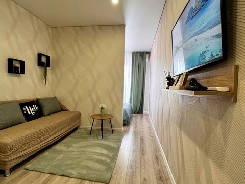 квартира за адресою Одеса, Миколи Боровського вул., 1/17