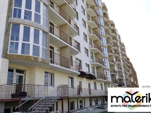 квартира по адресу Семена Палия ул., 22-A