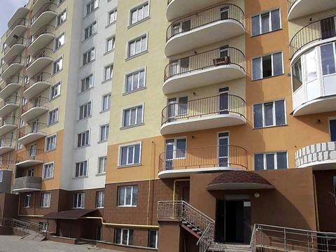 квартира за адресою Семена Палія вул., 22-A