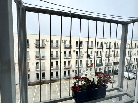 квартира за адресою Одеса, Миколи Боровського вул., 1/17