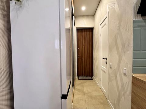 квартира за адресою Одеса, Миколи Боровського вул., 1/17