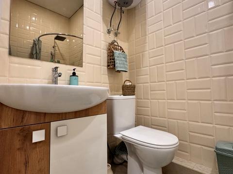 квартира за адресою Одеса, Миколи Боровського вул., 1/17