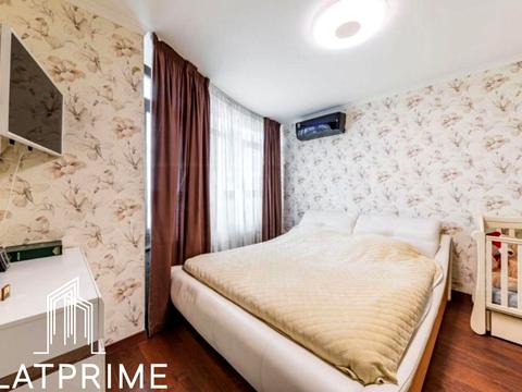 квартира за адресою Науки просп., 80-А/73