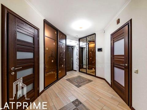 квартира за адресою Науки просп., 80-А/73