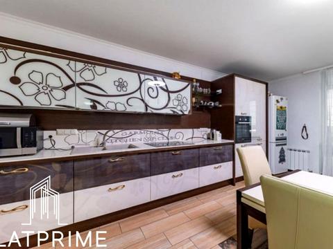 квартира за адресою Науки просп., 80-А/73