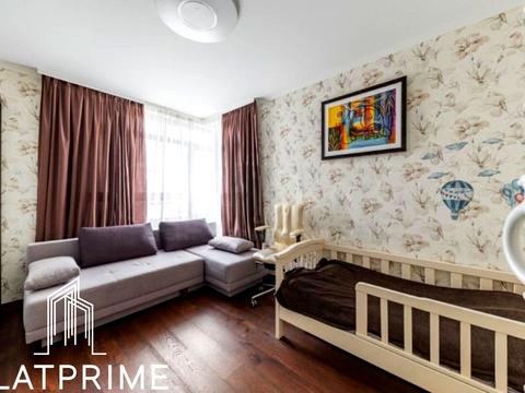 квартира за адресою Науки просп., 80-А/73