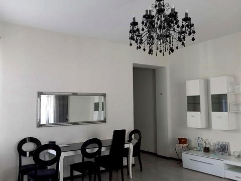 квартира по адресу Бориса Айзенберга пер. (Катаева), 1