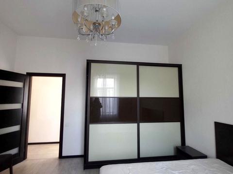 квартира по адресу Бориса Айзенберга пер. (Катаева), 1