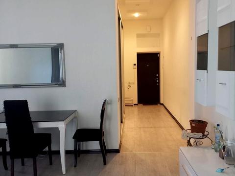 квартира по адресу Бориса Айзенберга пер. (Катаева), 1