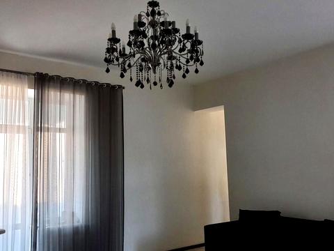 квартира по адресу Бориса Айзенберга пер. (Катаева), 1