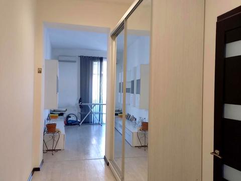 квартира по адресу Бориса Айзенберга пер. (Катаева), 1