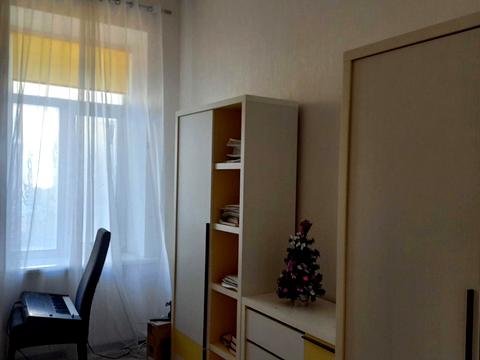 квартира по адресу Бориса Айзенберга пер. (Катаева), 1