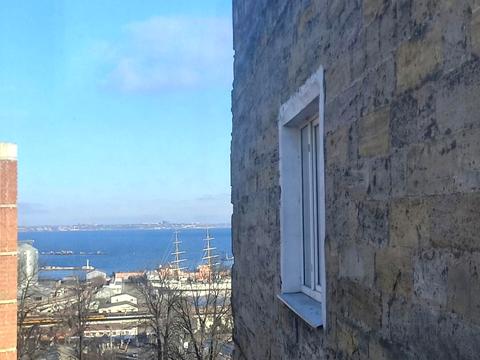 квартира по адресу Бориса Айзенберга пер. (Катаева), 1