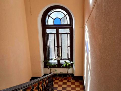 квартира по адресу Бориса Айзенберга пер. (Катаева), 1