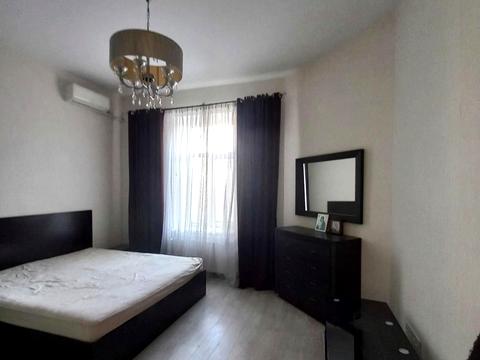 квартира по адресу Бориса Айзенберга пер. (Катаева), 1