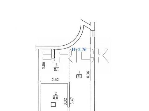 квартира за адресою Кубанської України вул. (Маршала Жукова), 33-А